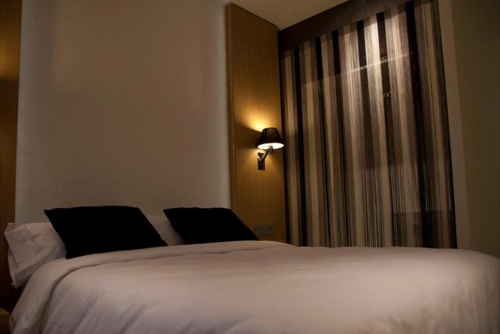 Apartamentos Rurales Las Vegas De Cardeo Szoba fotó