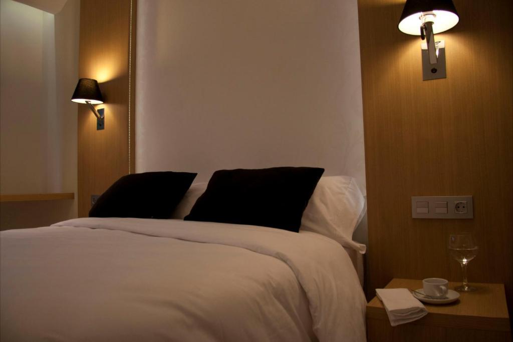 Apartamentos Rurales Las Vegas De Cardeo Szoba fotó