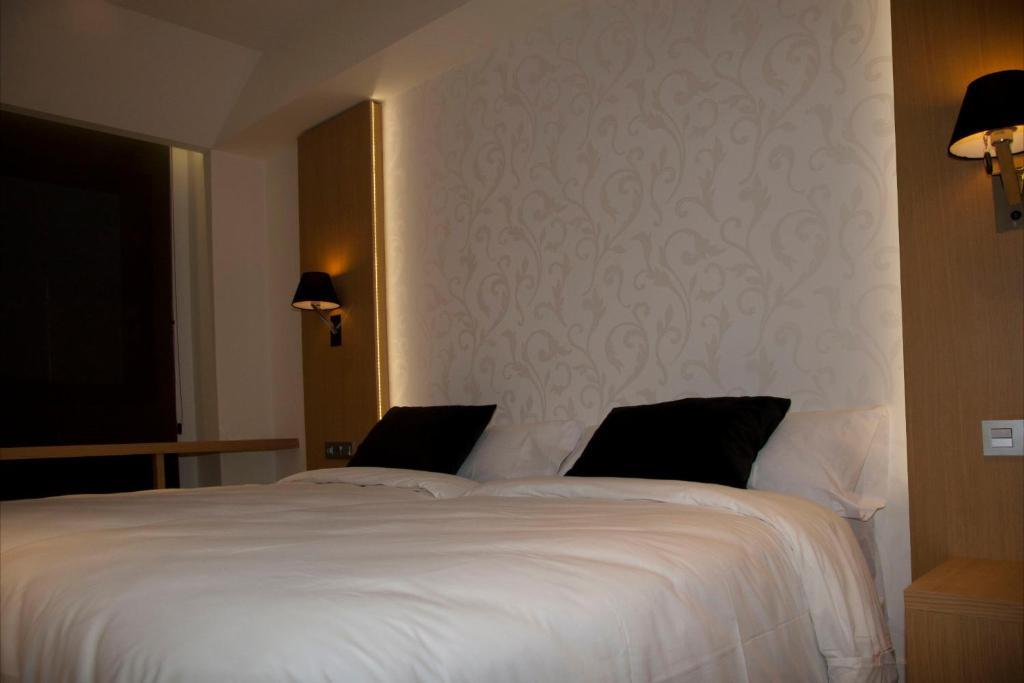 Apartamentos Rurales Las Vegas De Cardeo Szoba fotó