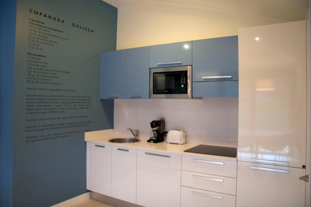 Apartamentos Rurales Las Vegas De Cardeo Szoba fotó