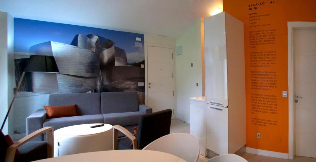Apartamentos Rurales Las Vegas De Cardeo Szoba fotó