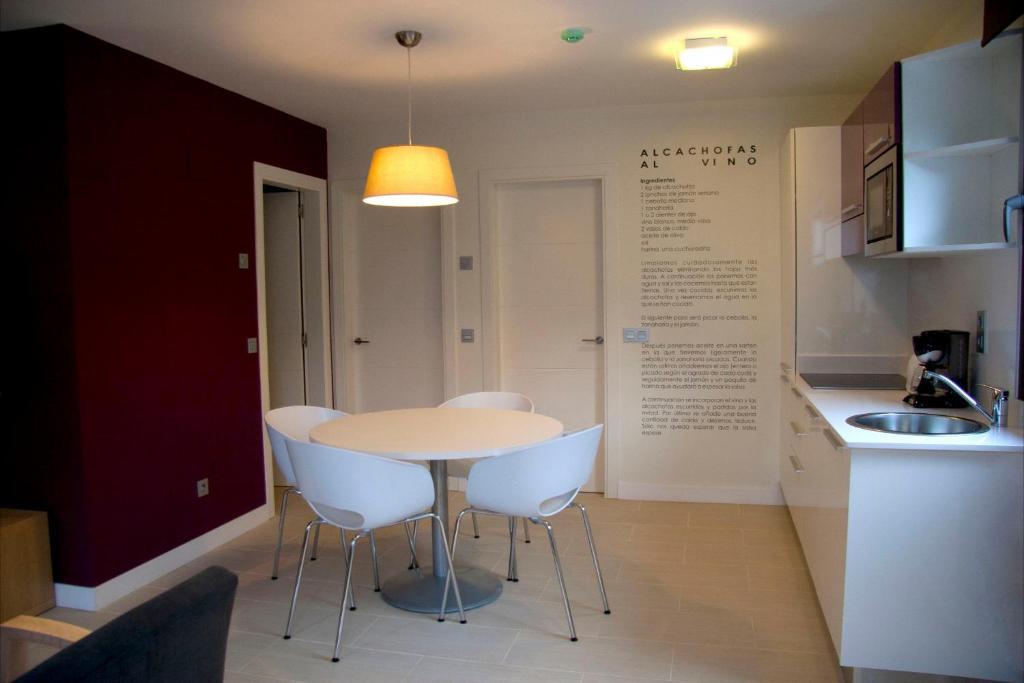 Apartamentos Rurales Las Vegas De Cardeo Szoba fotó