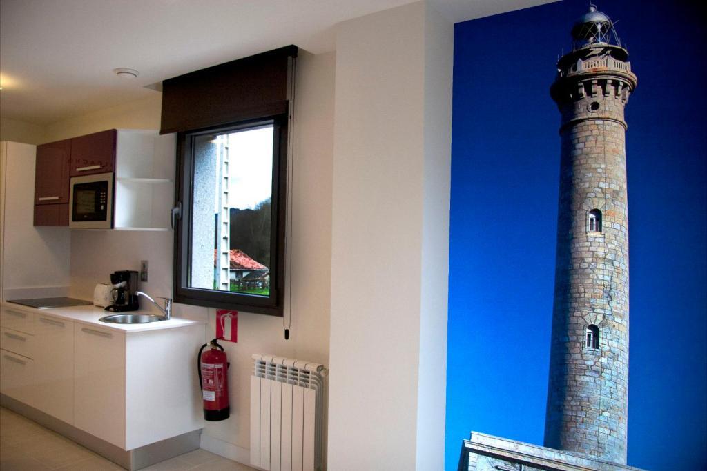 Apartamentos Rurales Las Vegas De Cardeo Szoba fotó