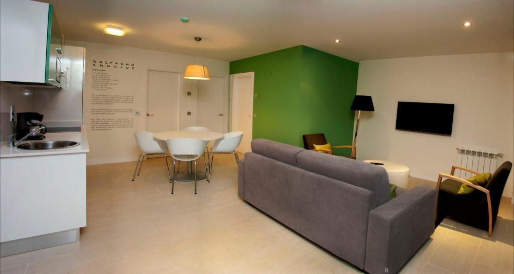 Apartamentos Rurales Las Vegas De Cardeo Szoba fotó