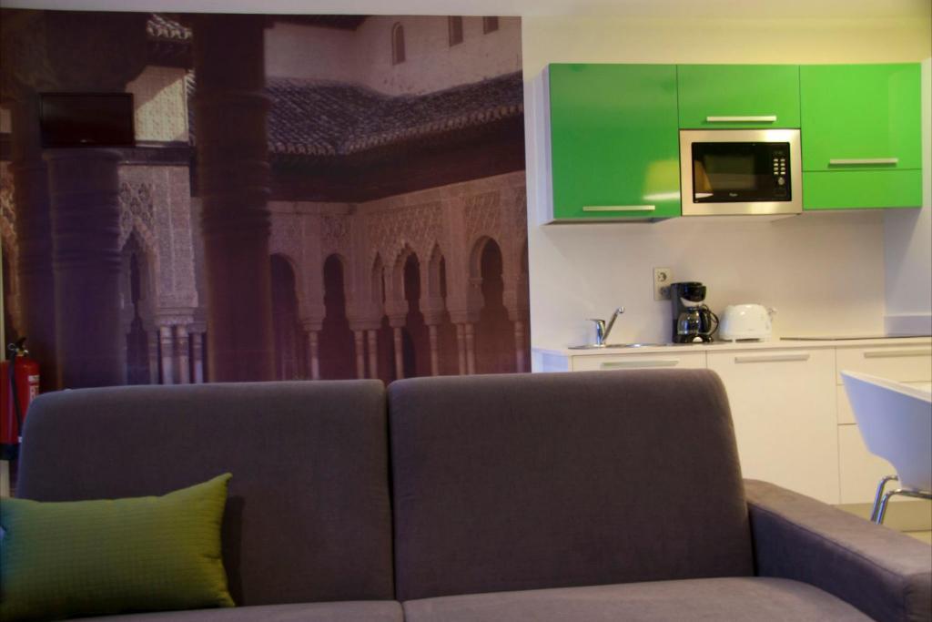Apartamentos Rurales Las Vegas De Cardeo Szoba fotó