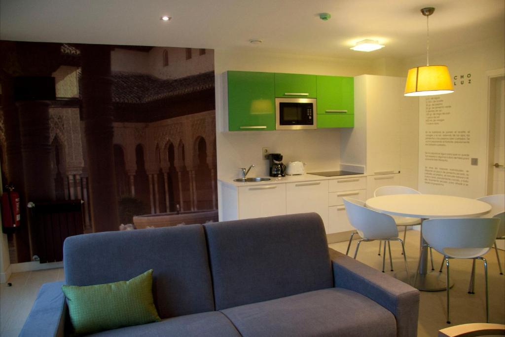 Apartamentos Rurales Las Vegas De Cardeo Szoba fotó